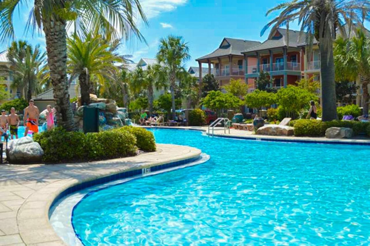 Cassie'S Beach Cottage Destin Exterior photo